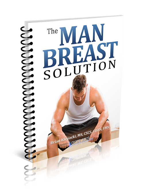 Man Breast Solution