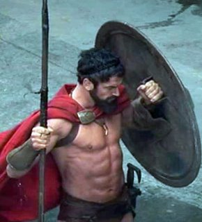 Spartan Workout
