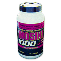 Inosine  Supplement Review and Guide 