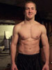315 lb bench press
