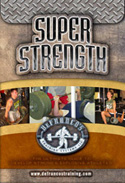 Joe Defranco's Super Strength DVD