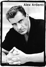 Alex Ardenti