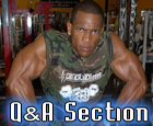 Sponsored Athletes Keep Training Logs and Answer Training Questions