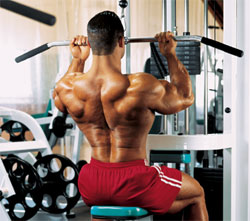 How to Develop A Colossal Wide Back