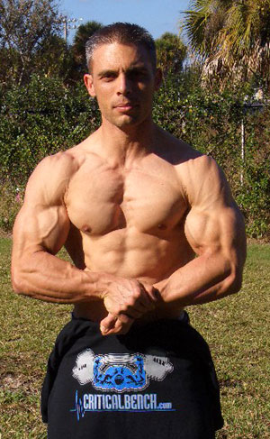bodybuilding steroids stamp