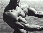 Weight Lifting Bench Press Tips