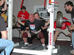 Weight Lifting Bench Press Tips