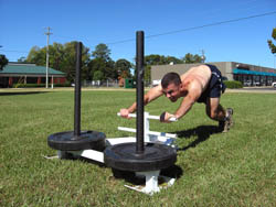 Prowler Weight Sled