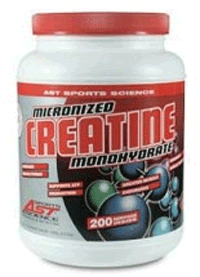 Micronized Creatine Supplement Review and Guide