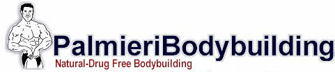 Natural Bodybuilding Library Volume 1