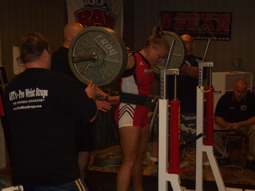 Nebraska track and field