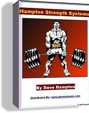 Hamptons Strength System