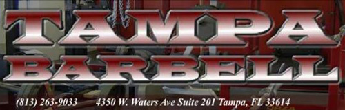 Florida Powerlifting