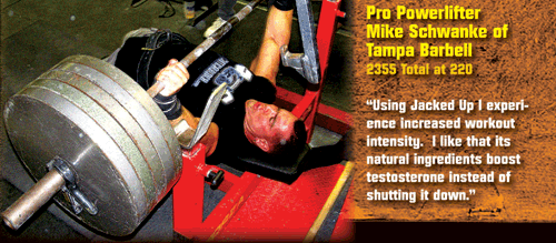 Shake Weight: the revolutionary handjob workout (videos), Tampa