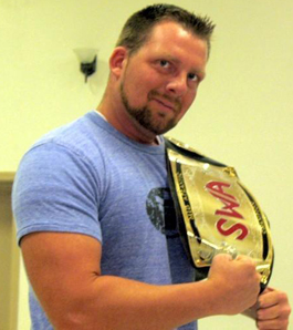 Interview With Bill Bain of Championship Pro Wrestling