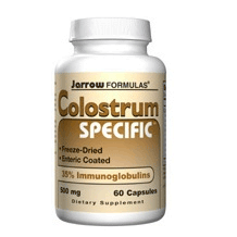Colostrum Supplement Review and Guide
