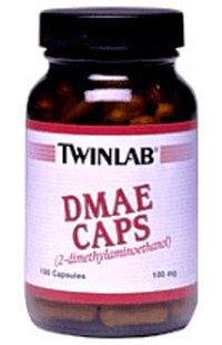 DMAE Supplement Review and Guide