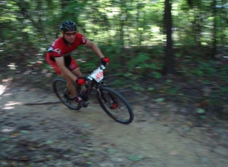 Interview With Mountain Biking & Cyclo-Cross Competitor: Nevada Dave Norton