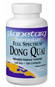 Dong Quai Supplement Review and Guide