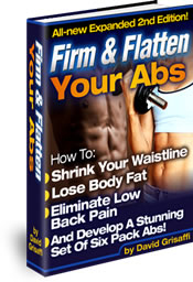 Firm and Flatten Your Abs