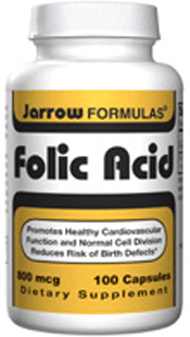 Folic Acid Supplement Review and Guide 