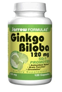 Ginkgo Biloba Supplement Review and Guide 
