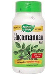 Glucomannan Supplement Review and Guide 