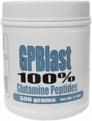 Glutamine Peptides Supplement Review and Guide 