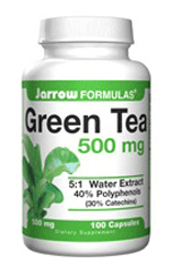 Green Tea Supplement Review and Guide 