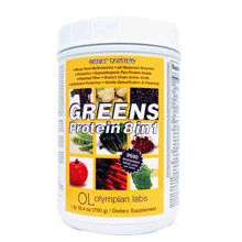Greens Food Supplement Review and Guide 