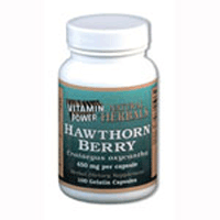 Hawthorne Berry Supplement Review and Guide 