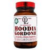 Hoodia Gordonii Supplement Review and Guide 