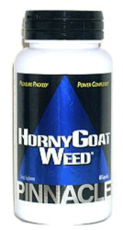Horny Goat Weed  Supplement Review and Guide 