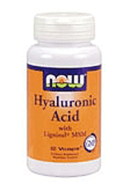 Hyaluronic Acid  Supplement Review and Guide 