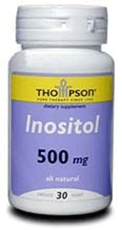 Inositol Supplement Review and Guide 