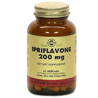 Ipriflavone Supplement Review and Guide 