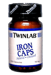 Iron Supplement Review and Guide 