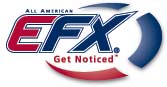 All American EFX Supplements