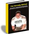 Ryan Kennelly - The Kennelly Method