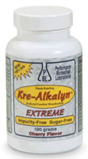 Kre-Alkalyn Supplement Review and Guide 