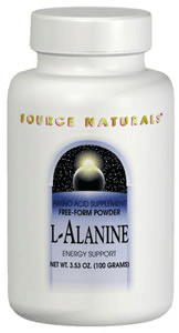 L-Alanine Supplement Review and Guide 