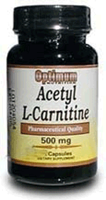 L-Carnitine Supplement Review and Guide 