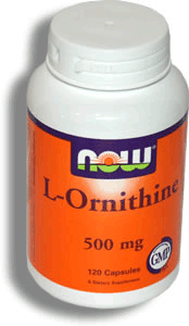 L-Ornithine Supplement Review and Guide 