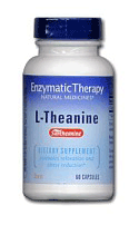 L-Theanine Supplement Review and Guide 