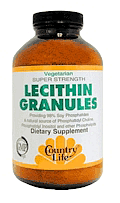Lecithin Supplement Review and Guide 