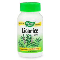Licorice Root Supplement Review and Guide 