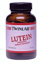 Lutein Supplement Review and Guide 