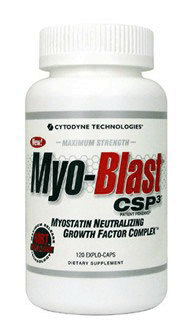 Myostatin Supplement Review and Guide 