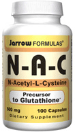 N-Acetyl Cysteine Supplement Review and Guide 