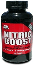 Nitric Oxide Supplement Review and Guide 